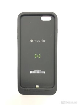 Mophie Juice Pack Wireless + Charging Base - 5