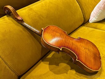 Prodám Housle “4/4 - 5
