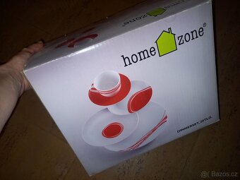 Jídelní souprava 20-dílná - 5