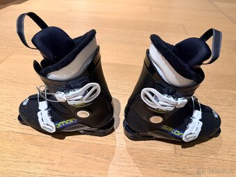 Detske lyzaky 21 cm (EU 33) - 5