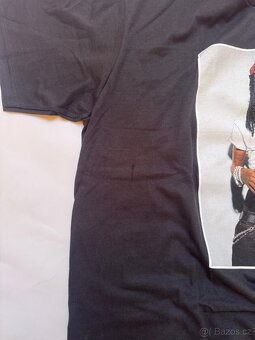 Supreme Playboi Carti Black - 5