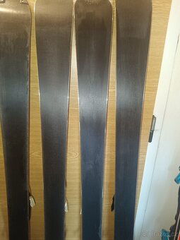 Dámské lyže 146cm, 149, 151,153 a 155cm - 5
