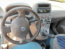 Fiat Panda 1.2i  2006 - 5