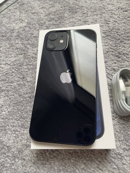 Apple iPhone 12 64Gb - 5