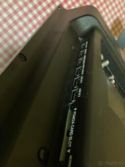 3D FULL HD LED Smart Televize LG 32LA620S - 82 cm - Wifi - 5