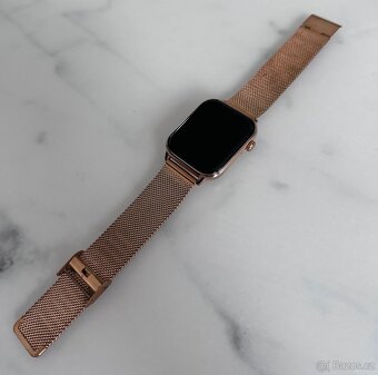 ARMODD Prime Rose Gold 47mm - 5