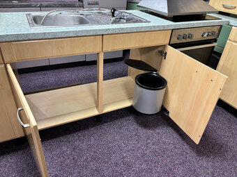 Kuchyňská linka - 5