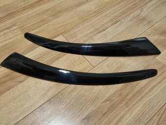 Mracitka svetel AUDI A6 C6 4F - 5