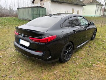 BMW Rad 2 Gran Coupé 2 218i A/T M paket - 5