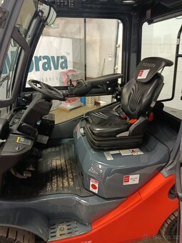 Toyota Dieselový VZV 52-8FDF20 833MTH - 5