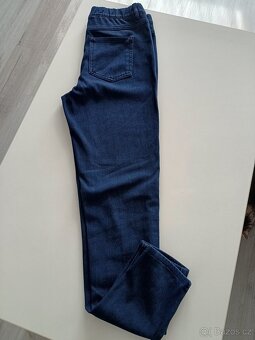 Džíny - 5