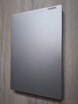 Výkonný a elegantní notebook Lenovo IdeaPad 5 - 5