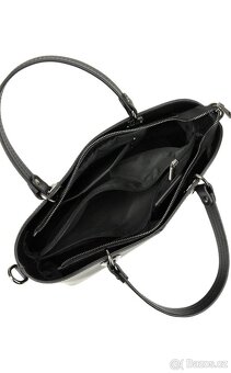 Kožená kabelka 💥Nová💥 - 5