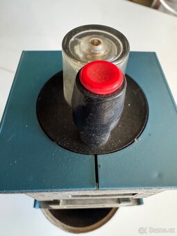 Rexroth přimazávání stlačeného vzduchu - 5