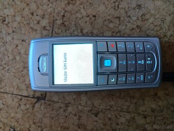 6230i  Legendary Silver Edition - 5