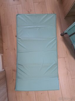 Cestovní postýlka zopa - 5