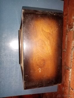 Rádio po drátě - 5