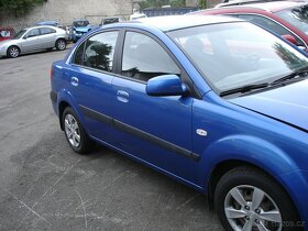 kia rio - 5
