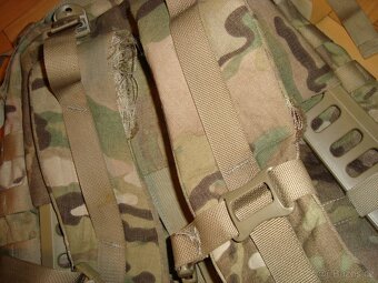 US batoh multicam 1 - 5