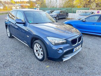 BMW X1 - 5