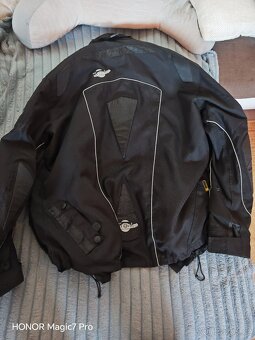 Moto oblečení - 5