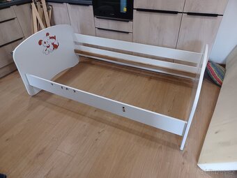 Dětská postel - 5