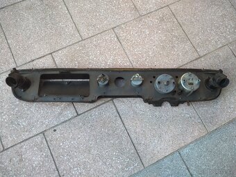 Palubka Škoda 110r - 5