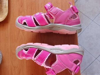Sandály Umbro - 5