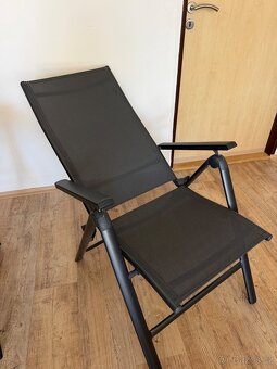 Zahradní set - 5