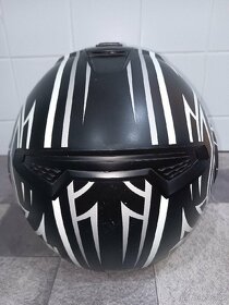 Helma na moto - Nolan N103 - 5