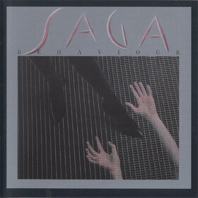 Prodám CD kanadské rockové kapely SAGA: - 5