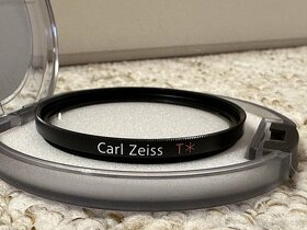 UV Filtr Carl Zeiss t 52mm - 5
