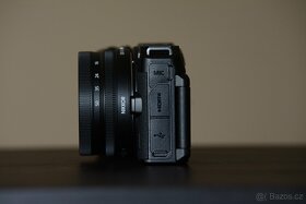 Nikon Z 30 + 16-50 VR - TOP STAV - 5