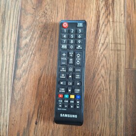 Televize Samsung - 5