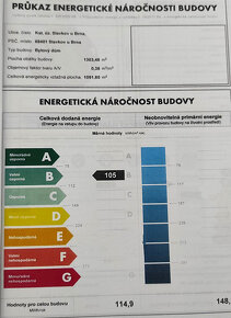 Nabízím pronájem novostavby 2+kk Slavkov u Brna. 57 m2. - 5