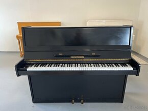Německé pianino Grostian Steinweg mod. 120 se zárukou PRODÁN - 5