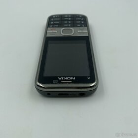 Nokia C5-00.2 šedá, použitá - 5