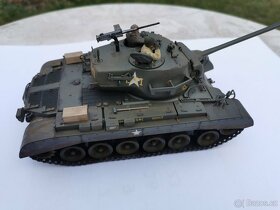 Model tanku 1/35 - 5