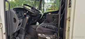 Mercedes-Benz ATEGO 1524 - 5