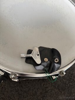 Tama RockStar PRO 14”x6,5 - 5