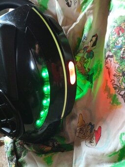 Elektrická jednokolka Kingsong 14S - 5