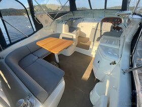 CRANCHI GIADA 29 2x VOLVO PENTA - 5