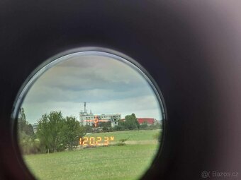 Predam dalekohlad Celestron Ultima 100 - 5