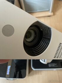 dataprojektory Toshiba,Benq,Panasonic - 5