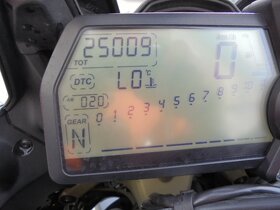 Ducati Multistrada 1200S  Granturismo r.v. 2015 - 5