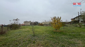 Prodej pozemku k bydlení, 1277 m², Zlonice - 5