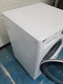 Pračka se sušičkou LG F4DN508S0 - 5