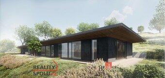 Prodej, pozemky/bydlení, 9446 m2, Janovice, Frýdek-Místek [I - 5