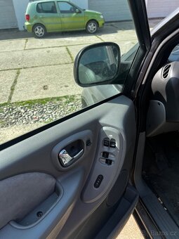 Chrysler grand voyager limited - 5