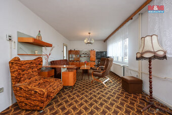 Prodej rodinného domu, 120 m², Zlaté Hory, ul. Boční - 5